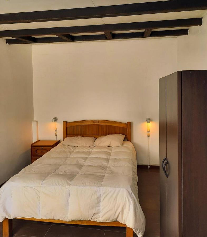Casona Espanola Arequipa Exterior photo