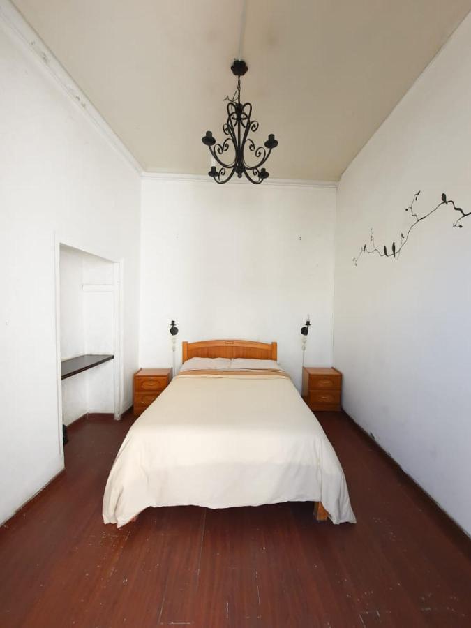 Casona Espanola Arequipa Exterior photo