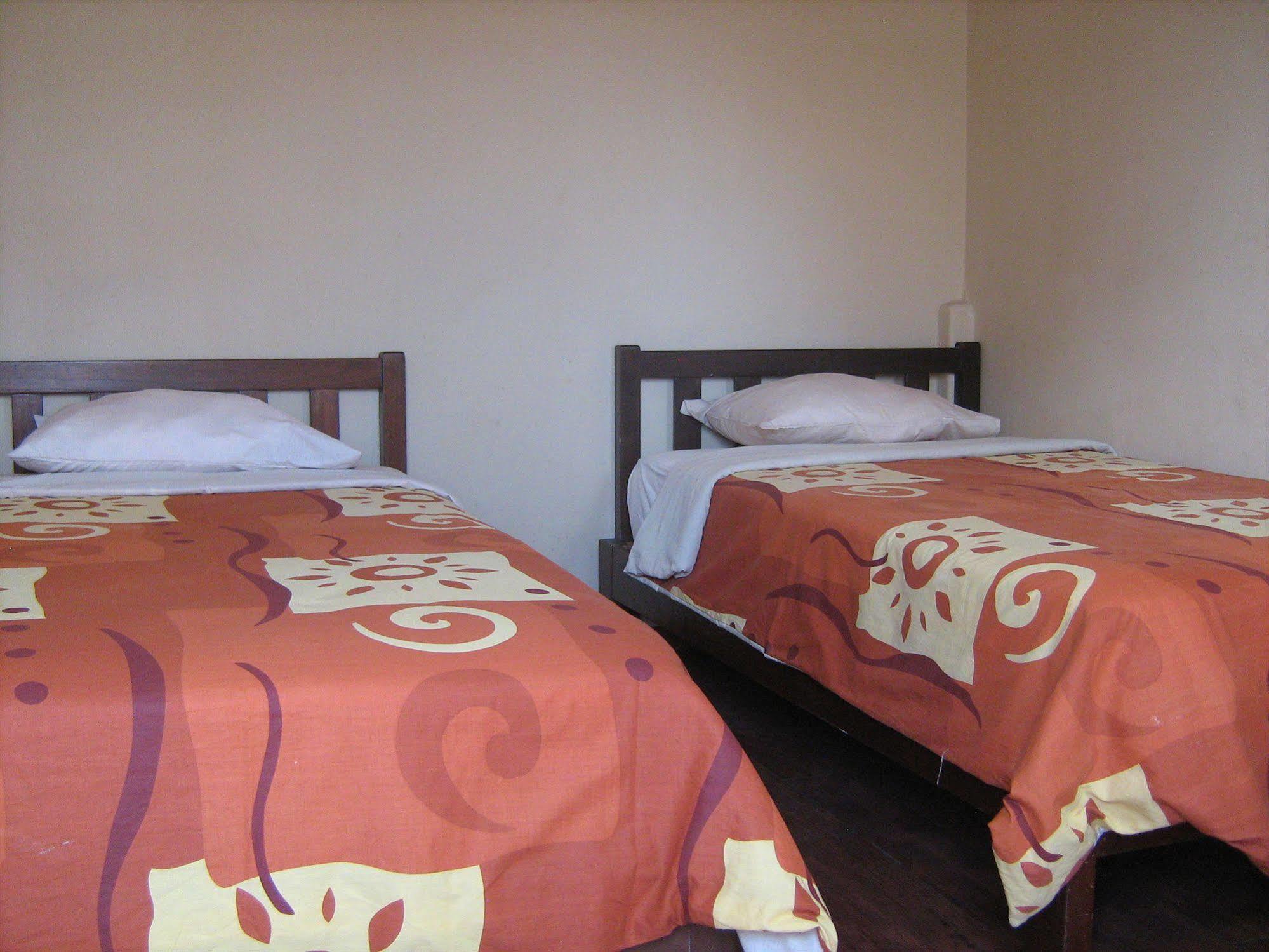 Casona Espanola Arequipa Exterior photo