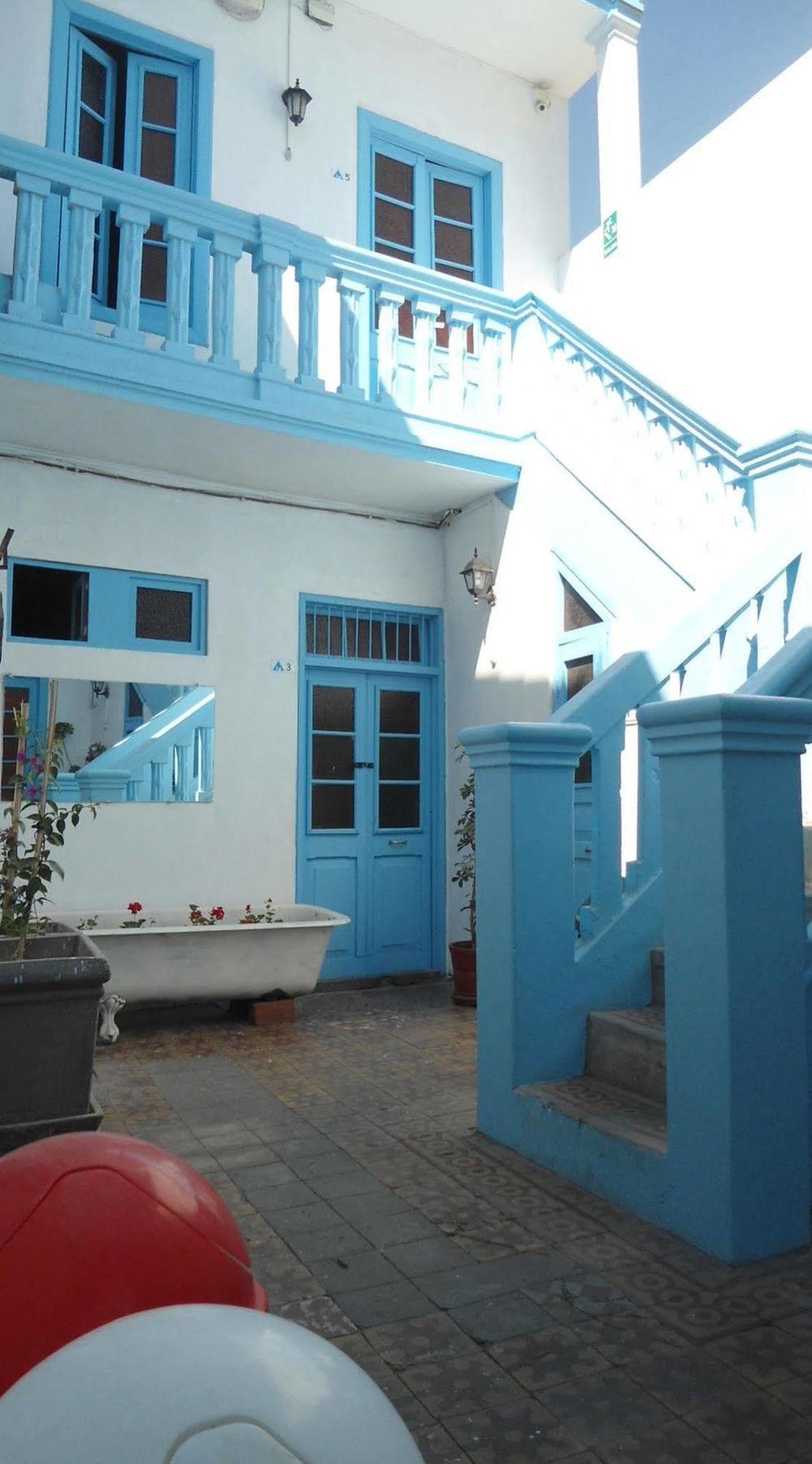 Casona Espanola Arequipa Exterior photo