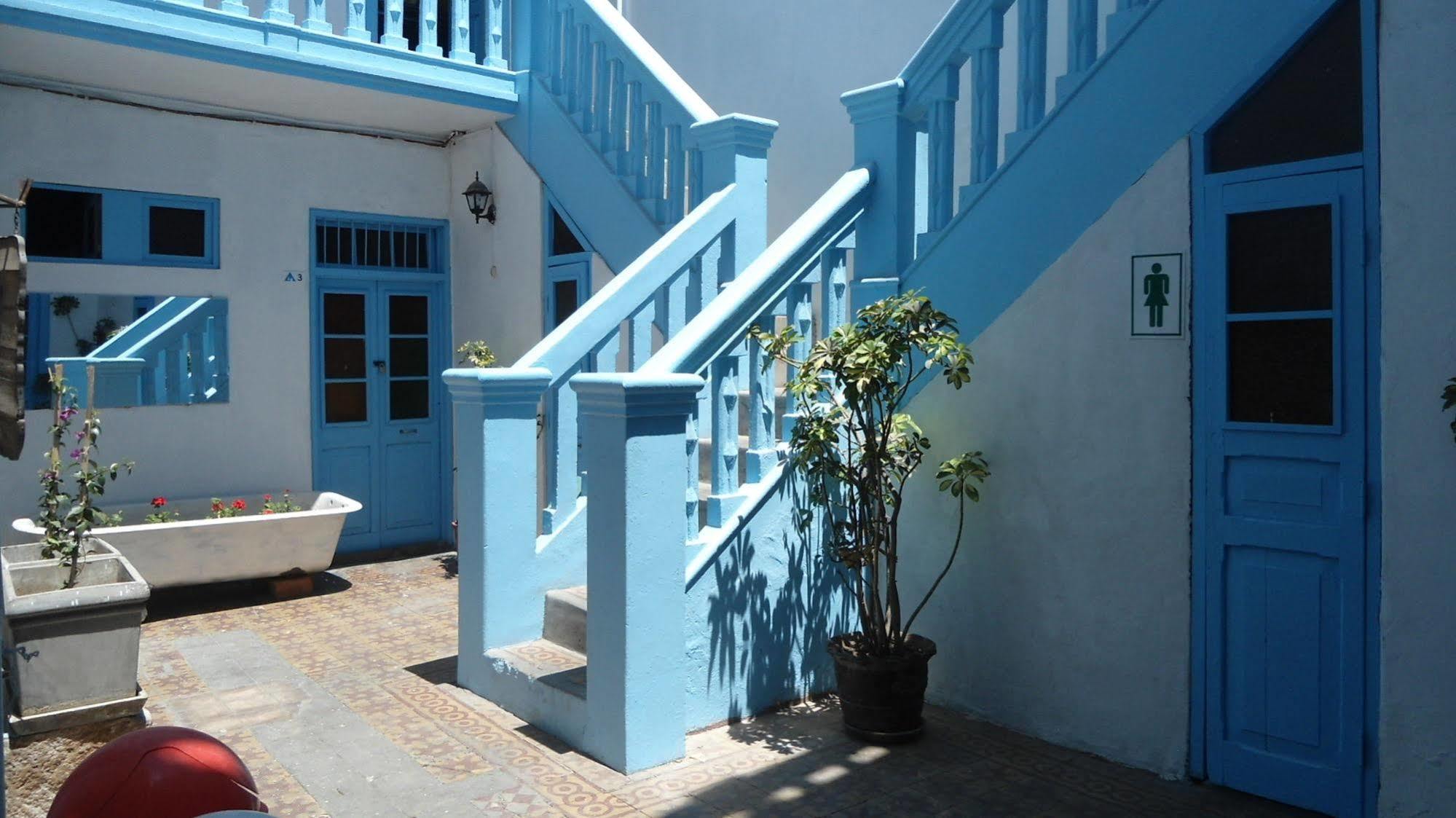 Casona Espanola Arequipa Exterior photo